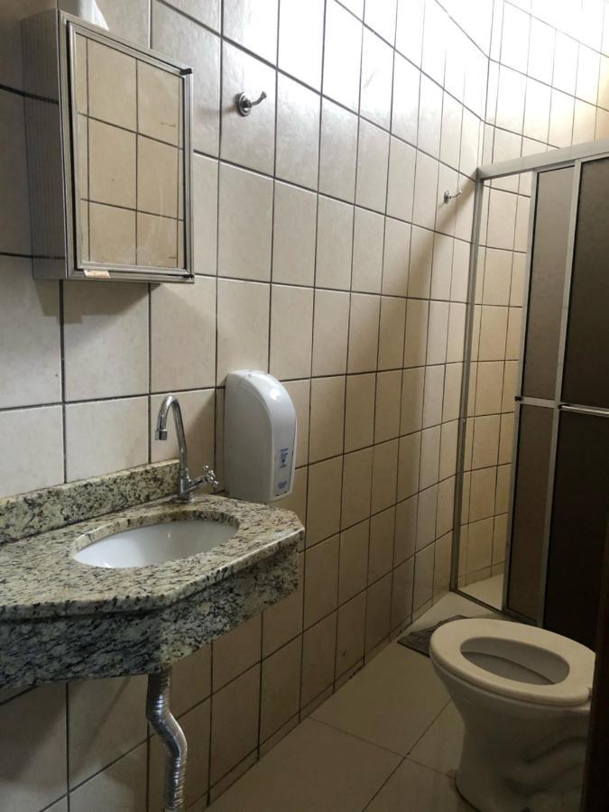אפרסידה Hotel Del Rey מראה חיצוני תמונה