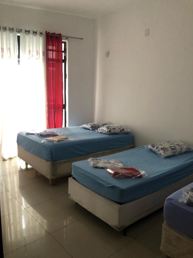 אפרסידה Hotel Del Rey מראה חיצוני תמונה