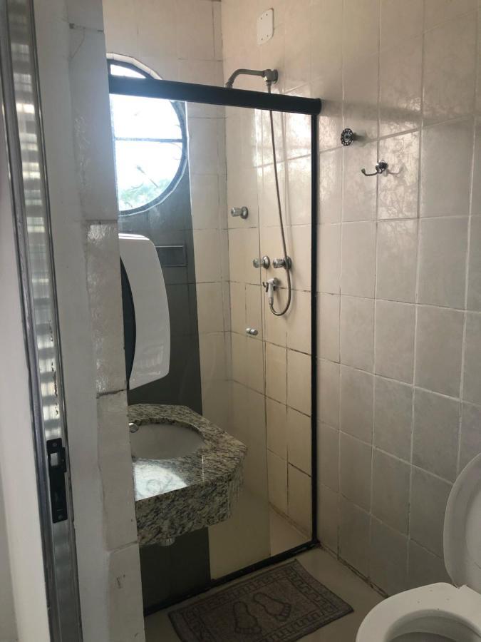 אפרסידה Hotel Del Rey מראה חיצוני תמונה